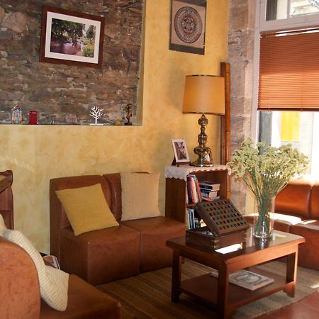 Albergue Los Blasones Sarria Exterior photo