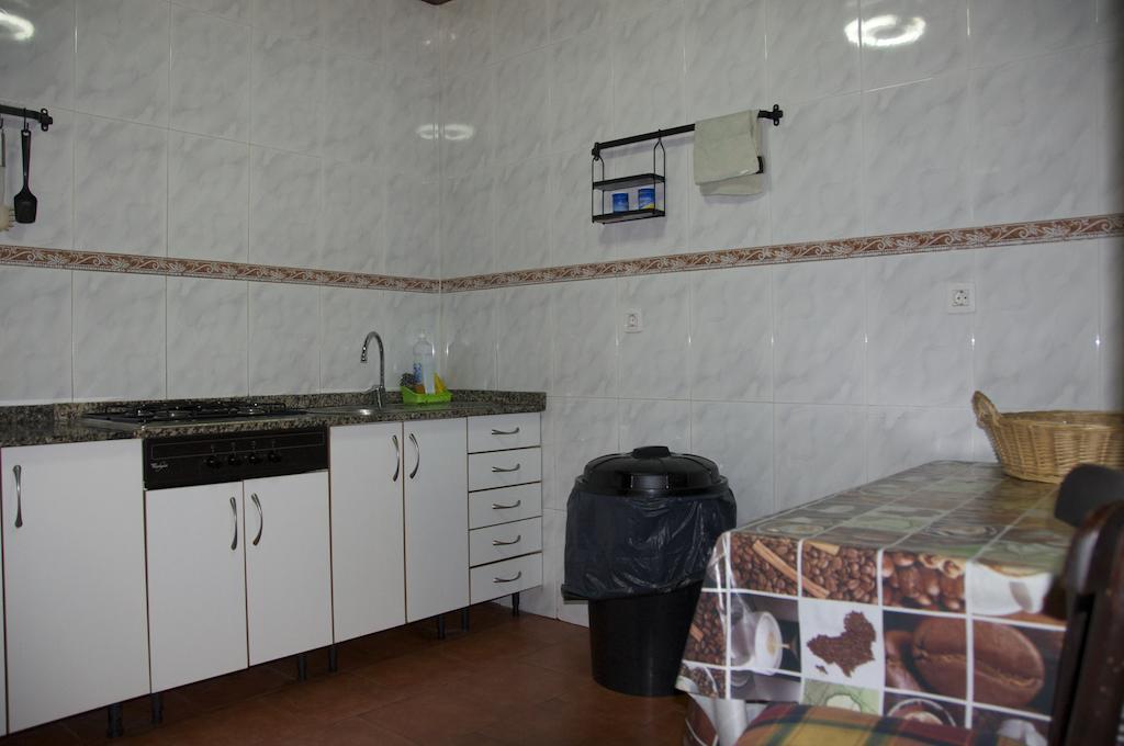Albergue Los Blasones Sarria Exterior photo