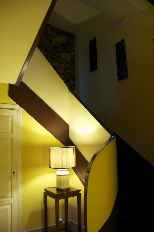 Albergue Los Blasones Sarria Exterior photo